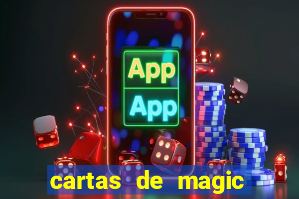 cartas de magic para imprimir